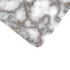 Dainty Home Marble Cork 12" x 18" Placemats Set Of 4 - 2 of 4