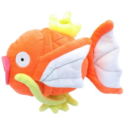 pokemon magikarp plush