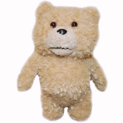 ted teddy bear