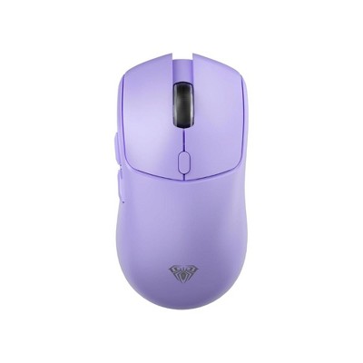 Evo Bytes Wireless Mouse with 6 Programmable Buttons