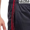 Ultra Performance Mens 3 Pack Athletic Tech Joggers/Track Pants with Zipper Pockets | Athletic Bottoms - 3 of 4