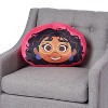 Encanto 15' Maribel Madrigal - Magical Girl Cloud Pillow Multicolored - 4 of 4
