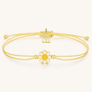 Mantra Jewelry - The Daisy Thread: Trust Your Journey - 1 of 4