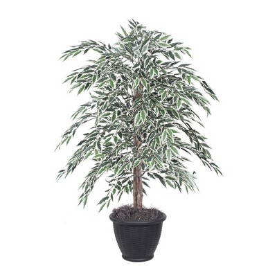 Vickerman Artificial Variegated Smilax Series
