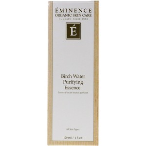 Eminence Birch Water Purifying Essence, 4 oz - 1 of 4