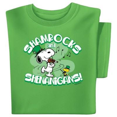 snoopy t shirt target