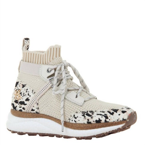 WOMEN'S HYBRID HIGH TOP SNEAKER - MEDIUM WIDTH - OTBT - image 1 of 4