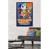 Trends International Disney Pupstruction - Group Framed Wall Poster Prints - 2 of 4