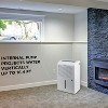 Ivation 50-Pint Energy Star Large Room Dehumidifier with Drain Pump - 2 of 4