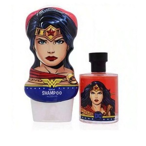 Wonder Woman/Dc Comics Set Slightly Damaged - 1 of 1