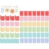 Pippi Post Lost in a Book Bulletin Board Kit - 2 of 2