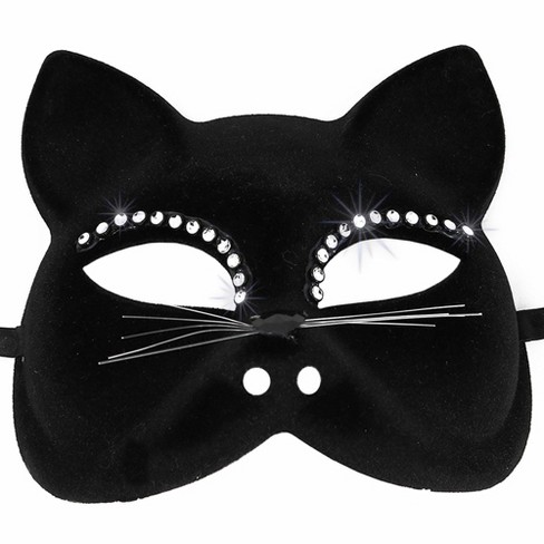 cat full mask