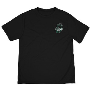 Boys' Adams State University Sport T-Shirt Left Chest Logo - 1 of 4