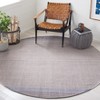 Montauk MTK301 Hand Woven Indoor Rugs - Safavieh - 2 of 3