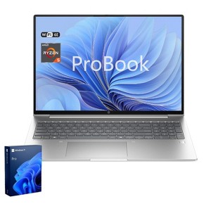 HP ProBook 465 G11 16