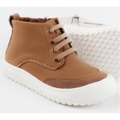 Little Love Bug Company Play Perfect High Top Sneaker