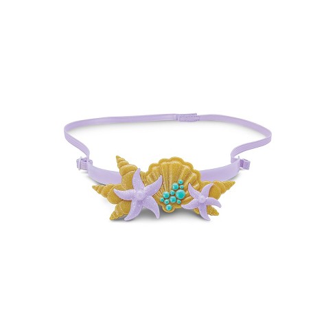 The Little Mermaid Ariel Headpiece : Target
