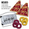 NCAA Iowa State Cyclones Ring Bag - 3 of 4