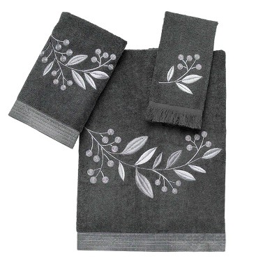 Avanti Linens Madison 3-Piece Towel Set