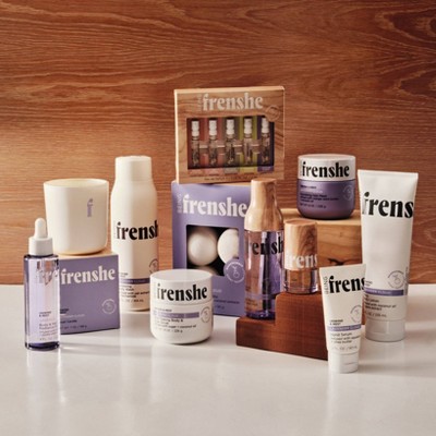 Being Frenshe Unwind & Rest Lavender Cloud Collection