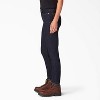 Dickies Women's Perfect Shape Skinny Fit Jeans - 3 of 3