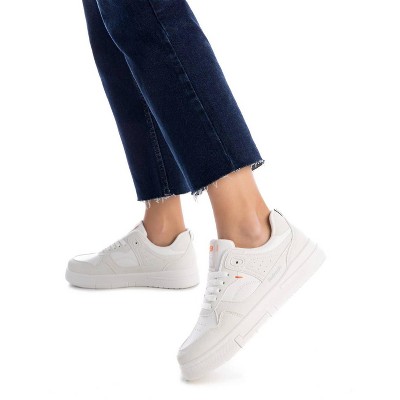 Женские кроссовки XTI Women's Urban Casual Sneakers 172346 — фото 2