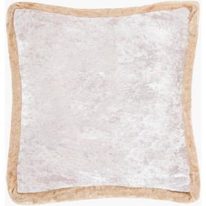 Livabliss Cyber Modern Throw Pillow - 1 of 1