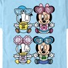 Men's Mickey & Friends Baby Characters T-Shirt - image 2 of 4