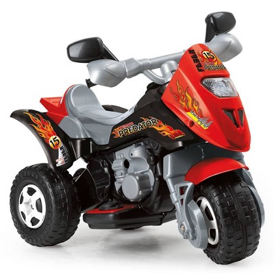 feber ride on