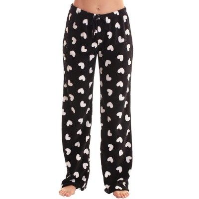 Just Love Fleece Pajama Pants for Women Sleepwear PJs