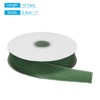 Unique Bargains Soft Single Face Spool Silky Velvet Ribbon for DIY Gift Wrapping - 2 of 3