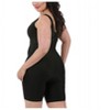 InstantFigure Bodyshorts Plus Size Shapewear WB40061C - 3 of 4
