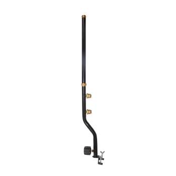 Stansport 3 Outlet 2 Piece Propane Distribution Post 30 In