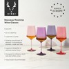 Viski Reserve Nouveau Wine Glasses Set of 4 - 2 of 4