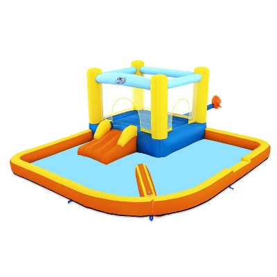 beach bounce water park target