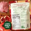 Gya Tea Co Pomegranate Powder 1.1lb (17.64 Oz) – 100% USDA Organic Freeze-Dried Whole Fruit – Antioxidant Rich Superfood For Drinks & More - 2 of 4
