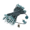 Novelty Lights 100 Light Incandescent Mini Christmas String Lights 50 Feet - 3 of 4