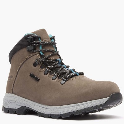 Women's Georgia Boot Eagle Trail Women's Waterproof Hiker