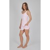 90 Degree By Reflex Womens Jersey Charming Pleated Tennis Dress - 2 of 3