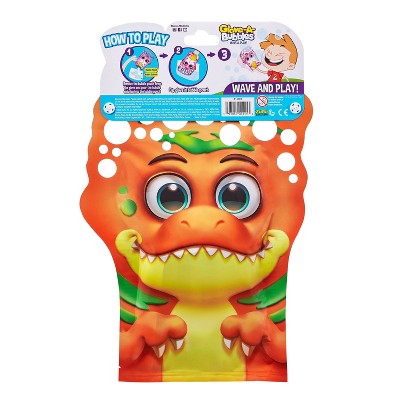 ZURU Glove-A-Bubbles Bubble Maker