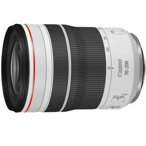 Canon RF70-200mm F4 L is USM (4318C002) - 1 of 4