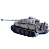 Germany Tiger I Initial Production Tank "Mishkino" (1943) "NEO Dragon Armor" Series 1/72 Plastic Model by Dragon Models - 3 of 3