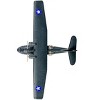 Consolidated PBY-5A Catalina Aircraft US Navy (1942) "Planes of World War II" Series 1/144 Diecast Model Airplane by Luppa - 3 of 3