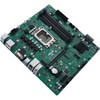 Asus PRO B660M-C D4-CSM Desktop Motherboard - Intel Chipset - Socket LGA-1700 - Micro ATX - image 2 of 4