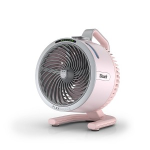 Shark FlexBreeze HydroGo Ultra-Powerful Portable Fan Mists Indoors and Outdoors - 1 of 4