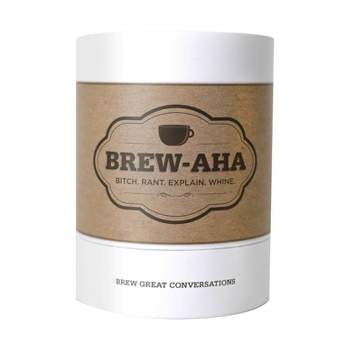 Brew-Aha Game