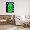 Stupell Industries Spooky Specimen Jar Canvas Art - 3 of 4