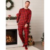 PATPAT Christmas Matching Family Pajama Set - 3 of 4