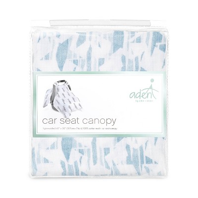 car seat canopy target