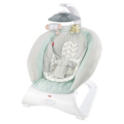 fisher price bouncer target